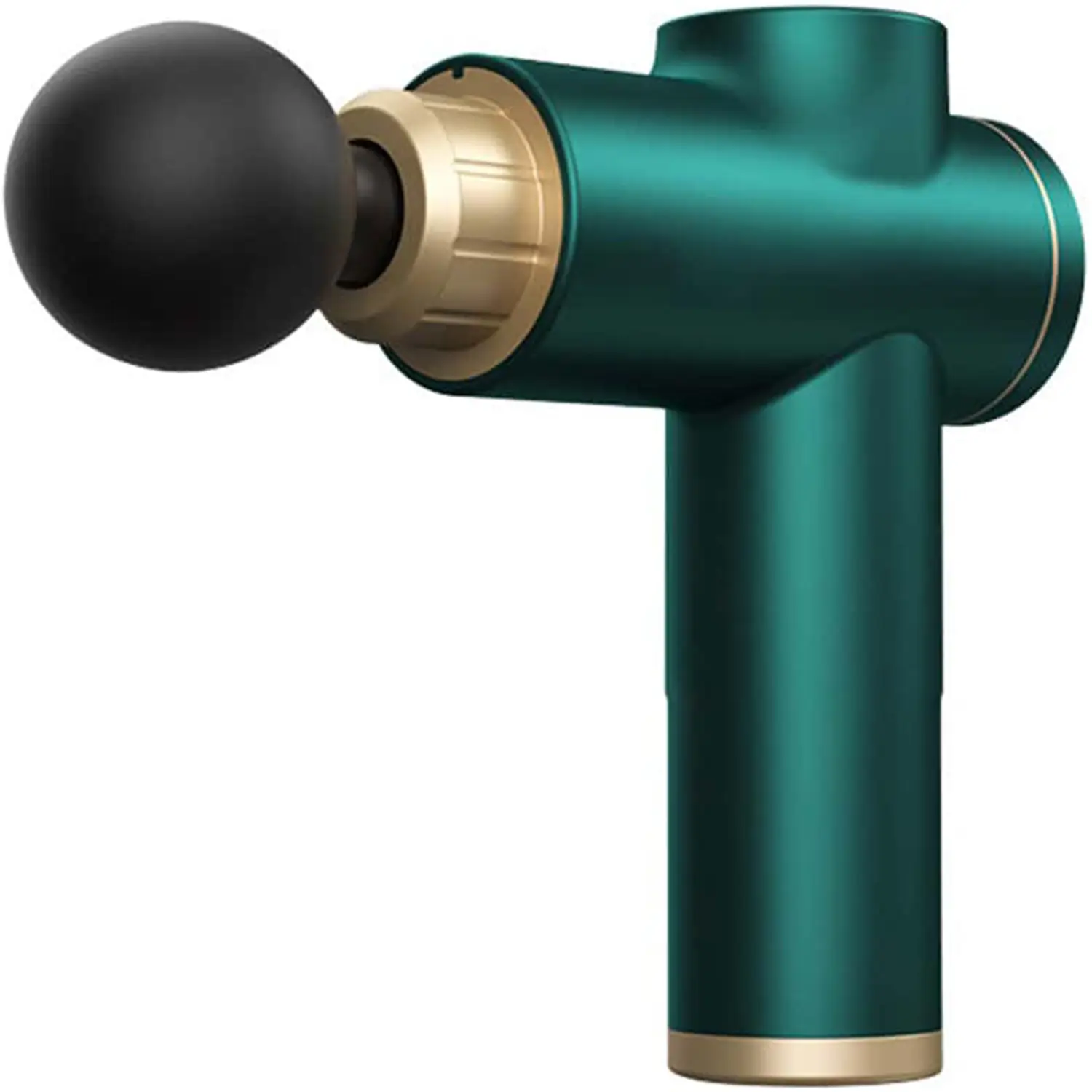 S500937838_1.webp SKG Handheld Massage Gun – F3-EN - Image 1