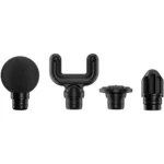 SKG Handheld Massage Gun – F3-EN - Image 2