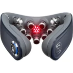 SKG Cordless Foldable Neck Massager – G7 PRO-FOLD - Image 2