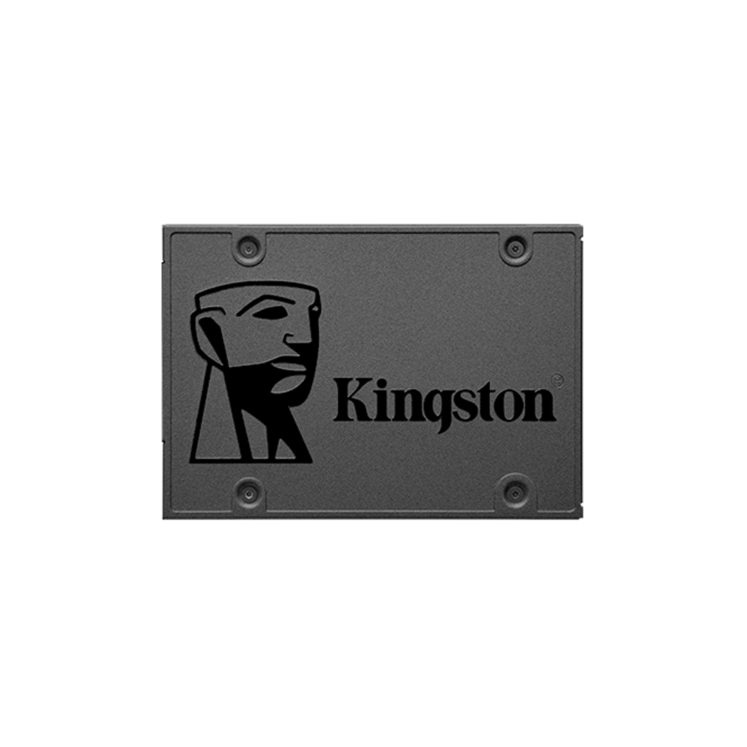 SA400S37-960G Kingston 960GB A400 2.5″ SATA SSD - Image 1
