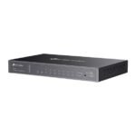 SG2210P Omada 10-Port Gigabit Smart Switch with 8-Port PoE+ - Image 4