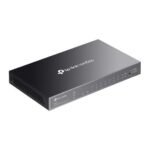 SG2210P Omada 10-Port Gigabit Smart Switch with 8-Port PoE+ - Image 2
