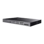 SG3428MP Omada 28-Port Gigabit L2+ Managed Switch with 24-Port PoE+ - Image 5