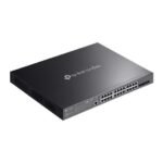 SG3428MP Omada 28-Port Gigabit L2+ Managed Switch with 24-Port PoE+ - Image 2
