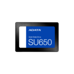 Adata SU650 512GB 2.5″ SATA SSD