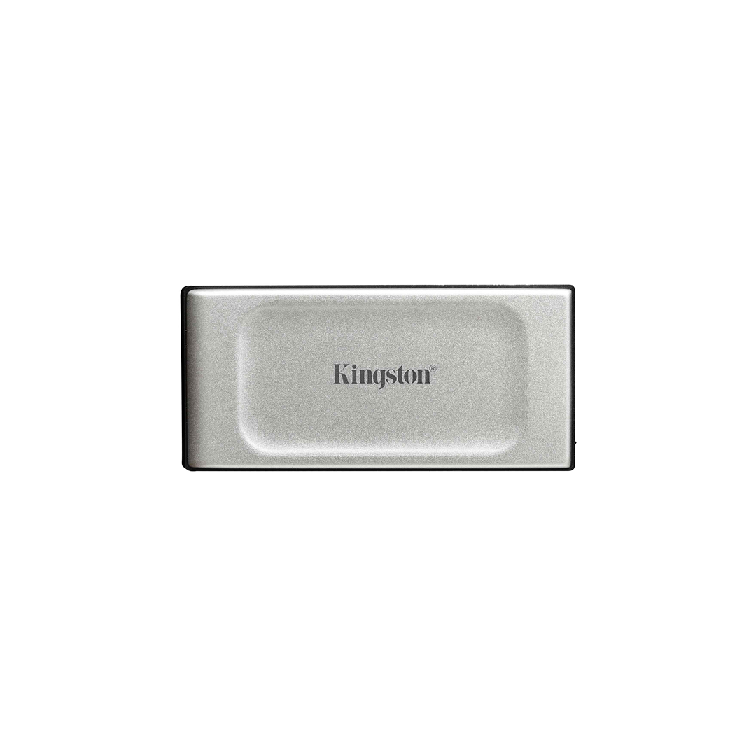 SXS2000-1000G Kingston 1TB XS2000 Portable SSD (2000MB/s) - Image 1