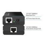 ⁦POE150S (TL-POE150S) Omada PoE Injector⁩ - الصورة ⁦3⁩