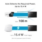 ⁦POE150S (TL-POE150S) Omada PoE Injector⁩ - الصورة ⁦6⁩