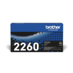 Brother TN2260 Toner Cartridge