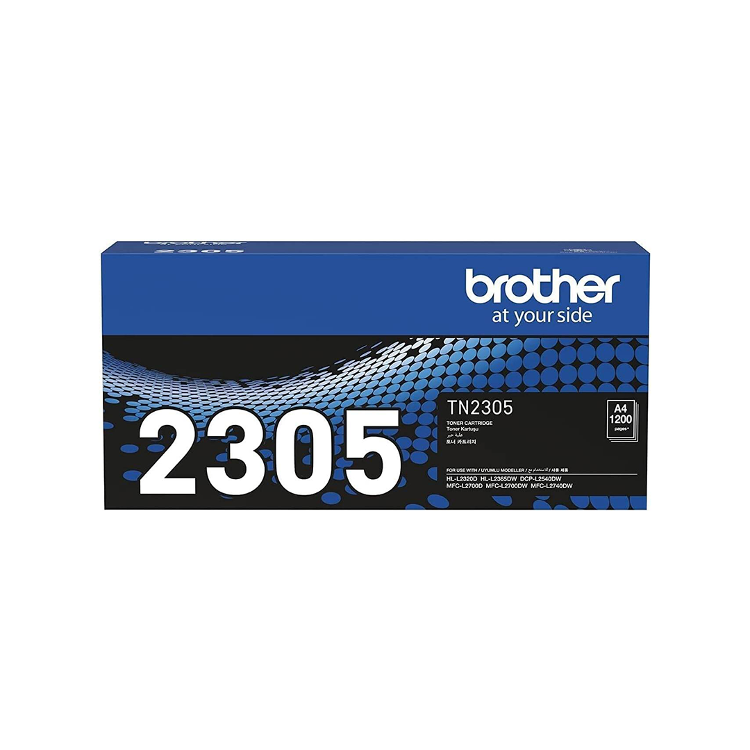 TN-2305 Brother TN2305 Toner Cartridge - Image 1