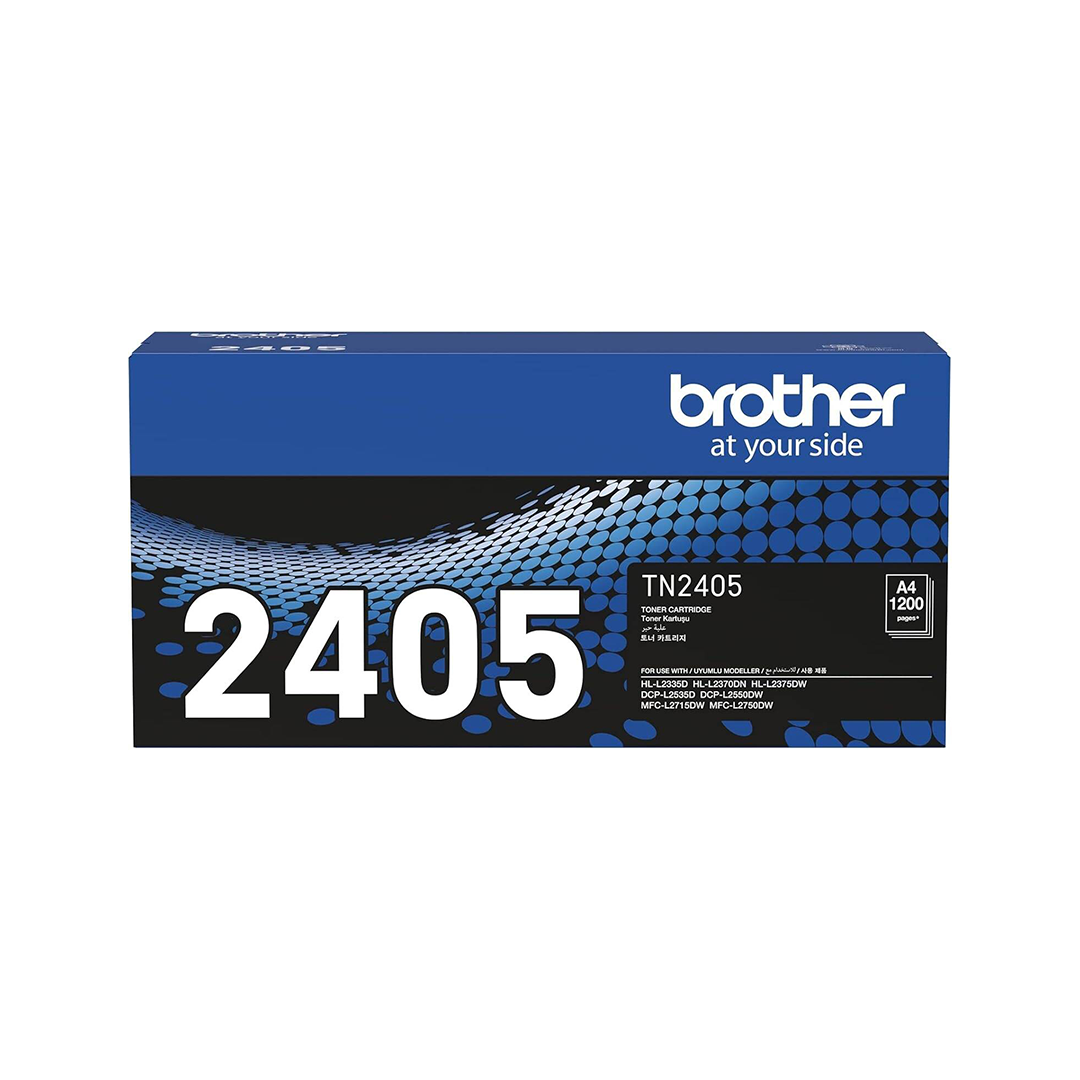 TN-2405 Brother TN2405 Toner Cartridge - Image 1