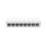 TP-Link 8-Port 10/100Mbps Desktop Switch LiteWave (LS1008)