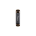 Transcend 2TB ESD310 Portable SSD (1050MB/s)