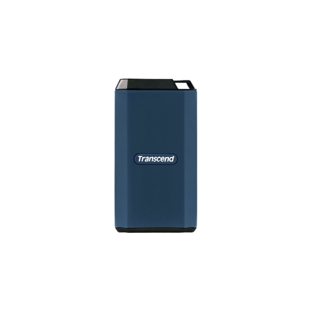 TS2TESD410C Transcend 2TB ESD410C Portable SSD (2000MB/s) - Image 1
