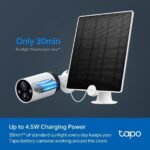 Tapo A200  Solar Panel - Image 3