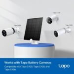 Tapo A200  Solar Panel - Image 4