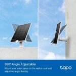 Tapo A200  Solar Panel - Image 5