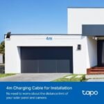 Tapo A200  Solar Panel - Image 6