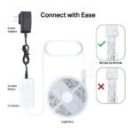 Tapo L920-5-Smart Wi-Fi Light Strip, Multicolor - Image 4