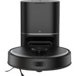 Tapo RV30 Max Plus 5300Pa Hyper Suction Robot Vacuum & Mop + Smart Auto-Empty Dock