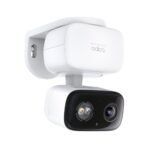 Tapo C216 Indoor/Outdoor Home Security Wi-Fi Camera - Image 3