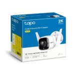 C310 Outdoor Security Wi-Fi Camera - Image 4
