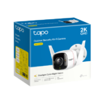 Tapo C320WS Outdoor Pan/Tilt Security Wi-Fi Camera - Image 5