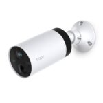 ⁦Tapo C420S2 Smart Wire-Free Security Camera System, 2-Camera System⁩ - الصورة ⁦2⁩