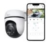 ⁦Tapo C500 Outdoor Pan/Tilt Security WiFi Camera⁩ - الصورة ⁦8⁩