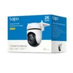 Tapo C520WS Outdoor Pan/Tilt Security Wi-Fi Camera - Image 4
