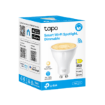 ⁦Tapo L610 Smart Wi-Fi Spotlight, Dimmable⁩ - الصورة ⁦7⁩