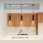 ⁦Tapo L610 Smart Wi-Fi Spotlight, Dimmable⁩ - الصورة ⁦5⁩