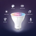 Tapo L630-Smart Wi-Fi Spotlight, Multicolor - Image 4