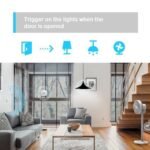Tapo T100  Smart Motion Sensor - Image 5