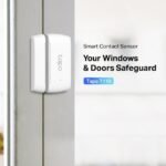 ⁦Tapo T110  Smart Contact Sensor⁩ - الصورة ⁦3⁩