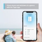 ⁦Tapo T110  Smart Contact Sensor⁩ - الصورة ⁦4⁩