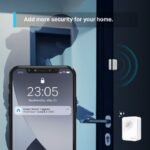 ⁦Tapo T110  Smart Contact Sensor⁩ - الصورة ⁦5⁩