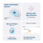 Tapo T310 Smart Temperature & Humidity Sensor - Image 2