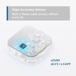Tapo T310 Smart Temperature & Humidity Sensor - Image 3