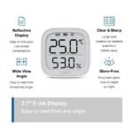 ⁦Tapo T315 Smart Temperature & Humidity Monitor⁩ - الصورة ⁦3⁩