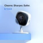 Tapo C110  Home Security Wi-Fi Camera - Image 3