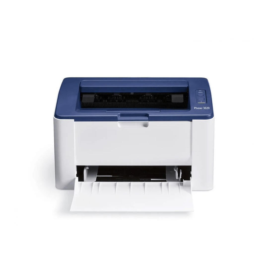 Xerox-Phaser-3020-Compact-Wi-Fi-Laser-Printer Xerox Phaser 3020 Compact Wi-Fi Laser Printer - Image 1