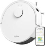 MOVA E20 Robot Vacuum Cleaner & Mop - Image 8