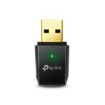 Archer T2U AC600 Wireless Dual Band USB Adapter