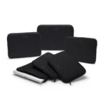 Dicota D31187 Sleeve 14-14.1″ Black - Image 3