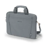 Dicota D31305-RPET Laptop Case 13-14.1″ Grey