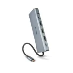 Dicota D32065 USB-C 13-in-1 Docking Station - Image 3