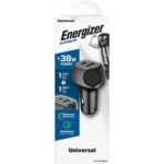 ENERGIZER CAR CHARGER 38W – D38BK - Image 5
