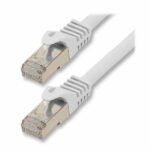 CAT 8 Patch Cord 3M White BC8SFTP3WH