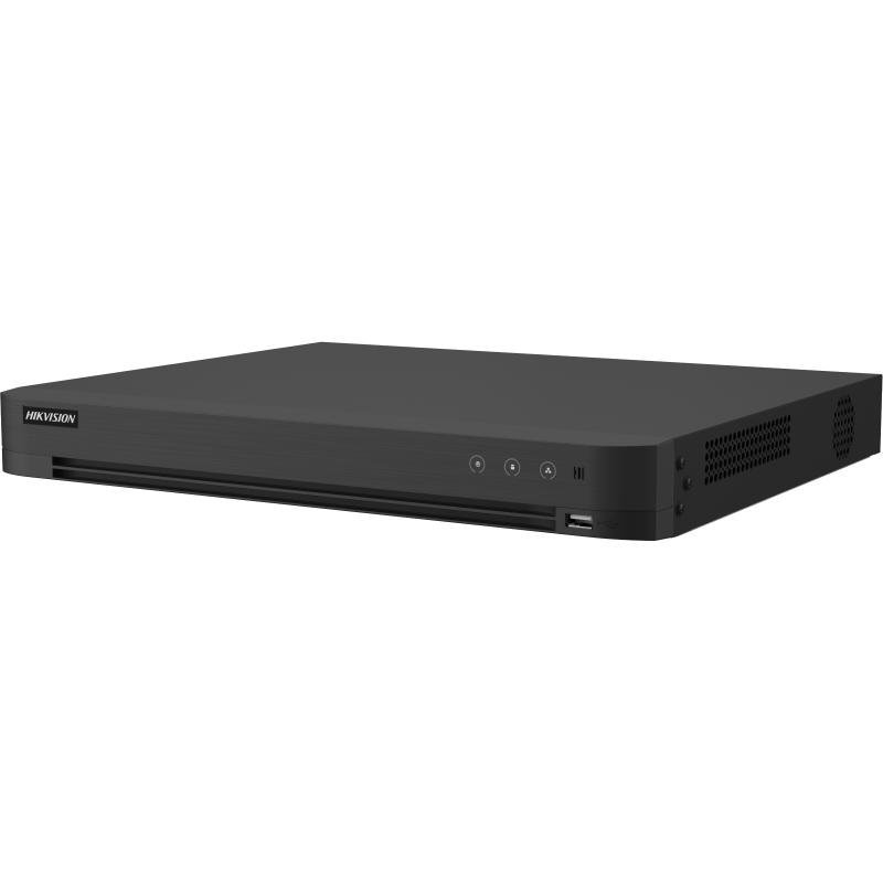 iDS-7232HQHI-M2_XT.jpg Hikvision iDS-7232HQHI-M2/XT - HIKVISION 32CHTurbo DVR 1080 Non Real Time - Image 1